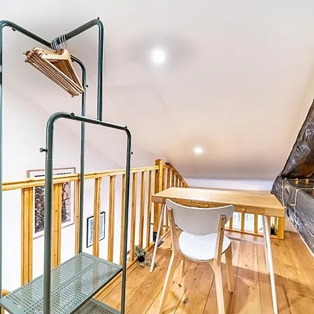 Charming Cozy Duplex In Near Lyon And Oullins * La Mulatiere