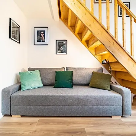 Charming Cozy Duplex In Near Lyon And Oullins * La Mulatiere
