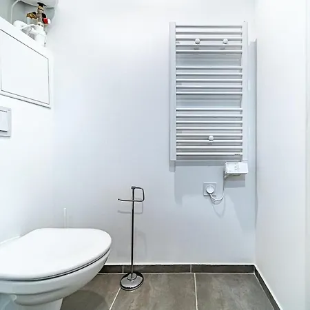 Apartment Charming Cozy Duplex In Near Lyon And Oullins