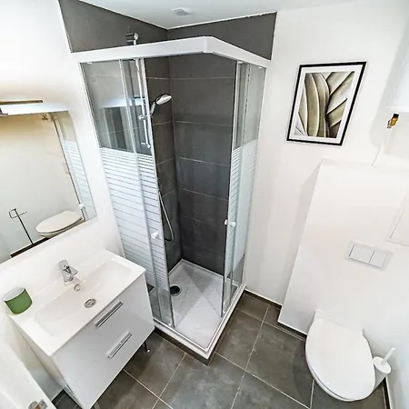 Apartment Charming Cozy Duplex In Near Lyon And Oullins *