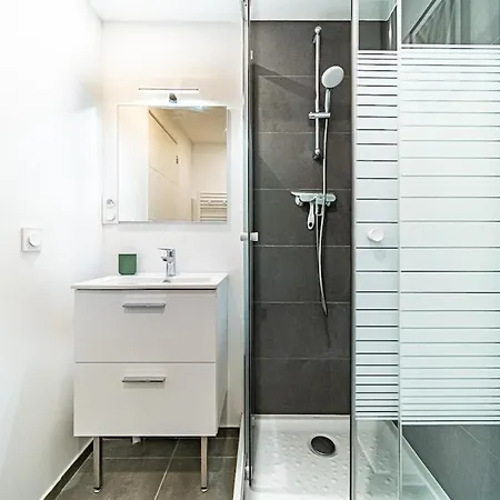 Apartment Charming Cozy Duplex In Near Lyon And Oullins *